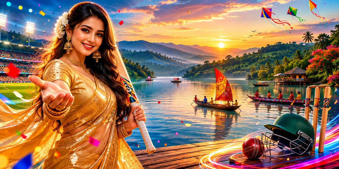 রাঙ্গামাটির ক্রিকেট বাজি ও হাই রোলার প্লেয়াররা