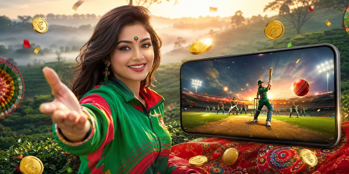 সিলেটের ক্রিকেট বাজি ও নতুন বছর উদযাপন
